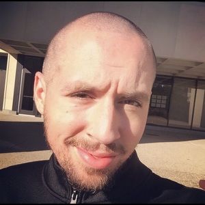 Meet your Posher, Rob